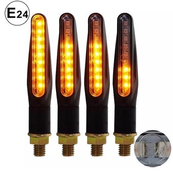 Predám smerovky LED - 2