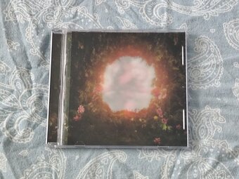 Melanie Martinez - Portals Original Lenticular Artwork (CD) - 2