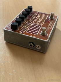 Holy Stain Reverb Overdrive Fuzz multiefekt - 2