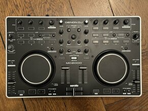 DENON DJ MC2000 - 2