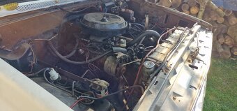 Chevrolet Scottsdale 1981 5.7 v8 diesel - 2