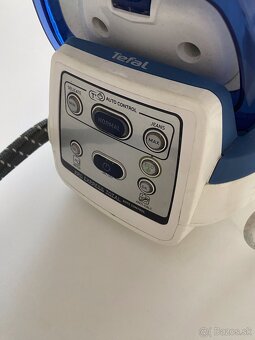 Žehlička Tefal Pro Express Total - 2