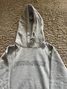 fckingawesome mikina - 2