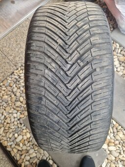 Predam 3ks Continental all seasons 245/45 r18 - 2