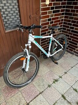 NA PREDAJ DÁMSKY BICYKEL KROSS LEA - 2
