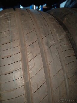 Goodyear EfficientGrip Performance 195/45 R 16 84V - 2