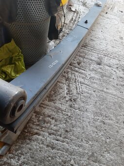 Volvo fmx - 2