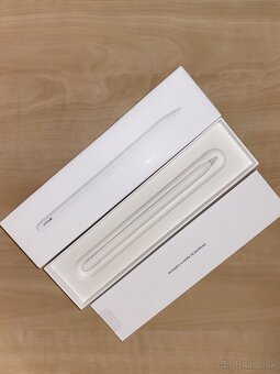 Apple Pencil (2nd generation) - 2