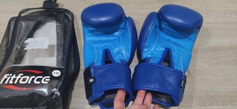 Boxerské rukavice - 2