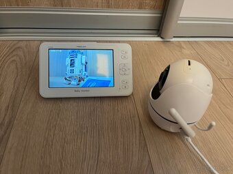Foscam Baby Monitor BM1 - 2