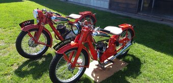 Jawa350sv,perak 350,jawa175 special - 2