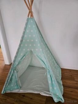 Detsky stan teepee - 2