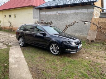 Octavia3 2,0TDI - 2
