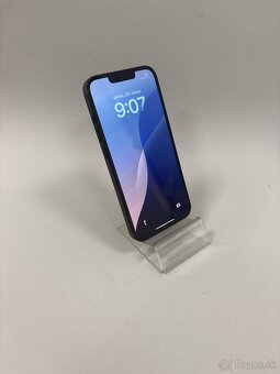 Apple iPhone 13 128GB Midnight-Batéria 100% - 2
