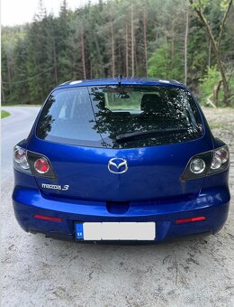 MAZDA 3 - 2