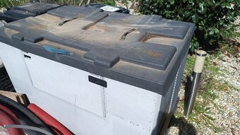 KTP skladací box - 2