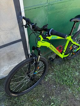 Rockrider 27,5” - 2