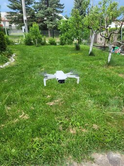 Dji mavic mini dron fly more combo - 2