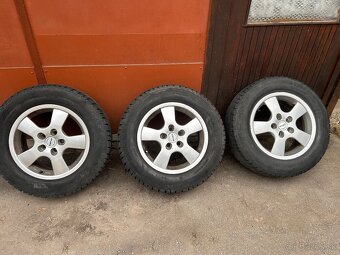 195/65 r15 - 2