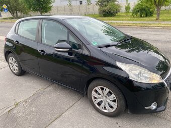 Peugeot 208 1.4 HDi FAP Access - 2
