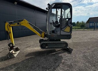 Wacker Neuson 1404 - 2