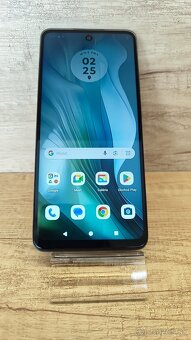 Motorola e14 – ako nový - super stav - 2