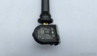 FORD TPMS
- 2