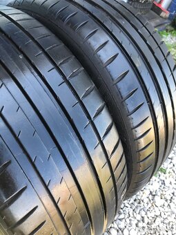 245/40 R19 2ks Michelin PilotSport 4 - 2