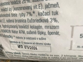 Vlčí chlieb 10 kg - 2