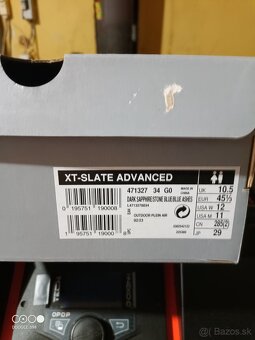 Salomon XT-SLATE - 2
