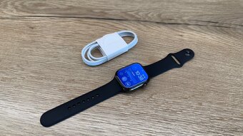 Apple Watch Series 10 GPS + Cellular 46 mm Titanium - 2