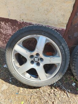 Santa monica 225/45 R17 - 2
