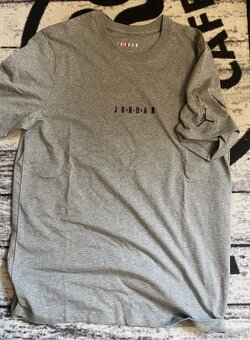 Jordan tricko - 2