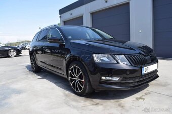 Škoda Octavia Combi 1.6 TDI 115k Style EU6 - 2