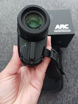 Pixfra (Dahua) Arc A435 monokulárna termovízia - 2