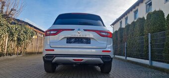 Renault Koleos - 2