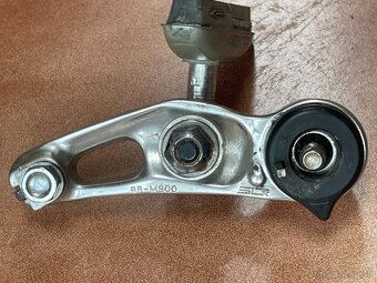 Brzdy Shimano XTR BR-M900 - 2