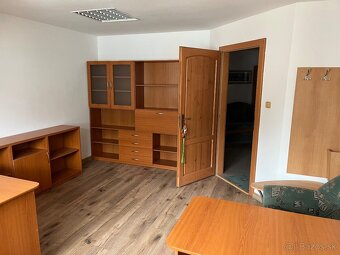 Prenájom kancelárie v širšom centre LM - 2