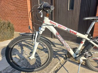 Bicykel kanzel(space) - 2