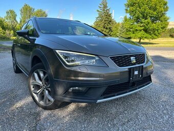 Seat Leon 2.0 TDI x-perience 4Drive - 2