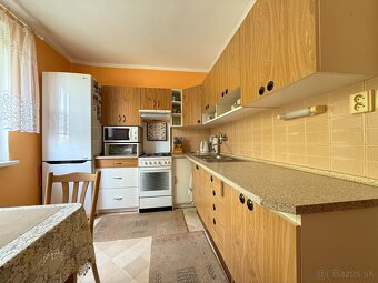 Aktuálne Na predaj 3 - izbový , Nová Dubnica, velký balkón. - 2