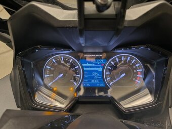 Honda Forza 125 - 2