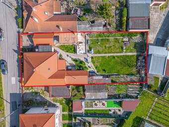 ALL INCLUSIVE | ZĽAVA - 3 IZBOVÝ RODINNÝ DOM, BLÍZKO CENTRA - 2
