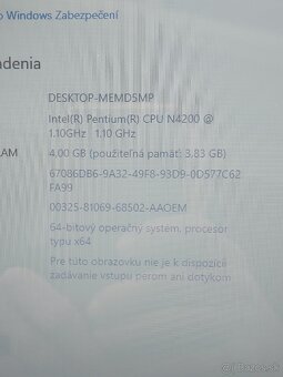 Lenovi ideapad 320-15IAP 15,6" - 2