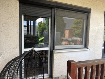 predam plastove okna a dvere dvojsklo - 2