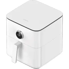 Teplovzdušná fritéza Xiaomi Smart Air Fryer 6.5L White - 2