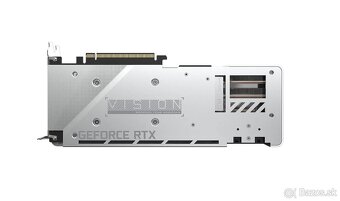 Gigabyte GeForce RTX 3070 VISION OC 8GB - 2