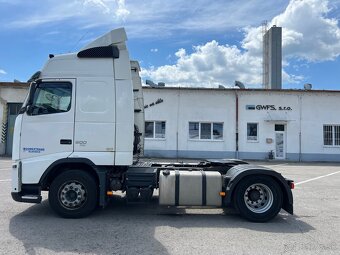 VOLVO FH 500 EEV - 2
