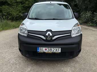Renault Kangoo Blue dCi 115 Zen - 2