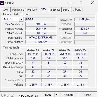 🟢 2× 8GB RAM DDR3L pre notebook (Značkové čipy) - 2
